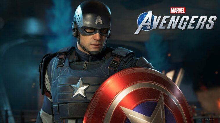 Marvel's Avengers Tidak Laku, Square Enix Rugi Besar! 