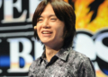 Masahiro sakurai