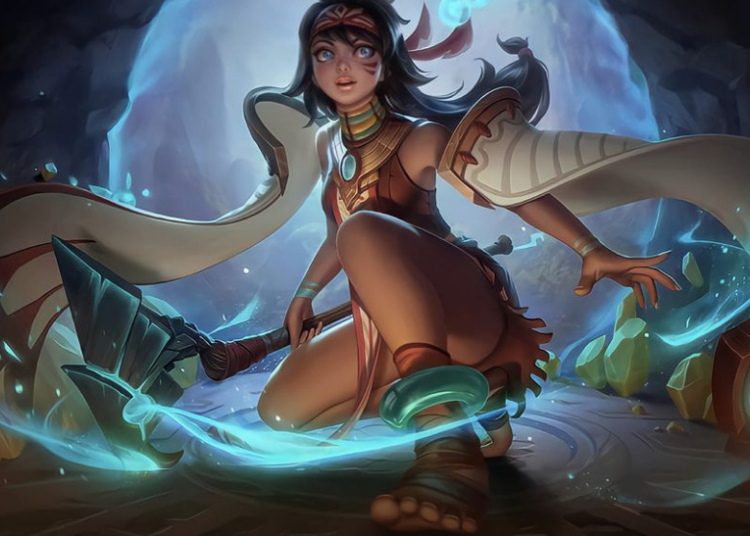 Build mathilda top global