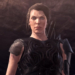 Milla jovovich bergabung ke dalam monster hunter world! Gamedaim