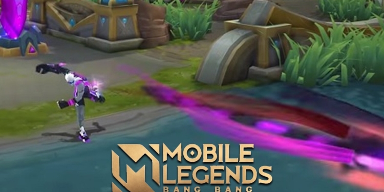 New features mobile legends