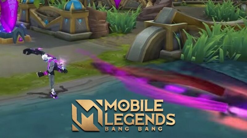 New Features Mobile Legends