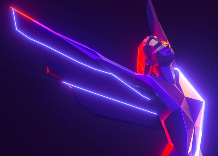 Nominasi untuk the game awards 2020 resmi diumumkan! 1 Nominasi untuk the game awards 2020 resmi diumumkan! Gamedaim