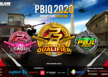 Pbiq group stage week 1