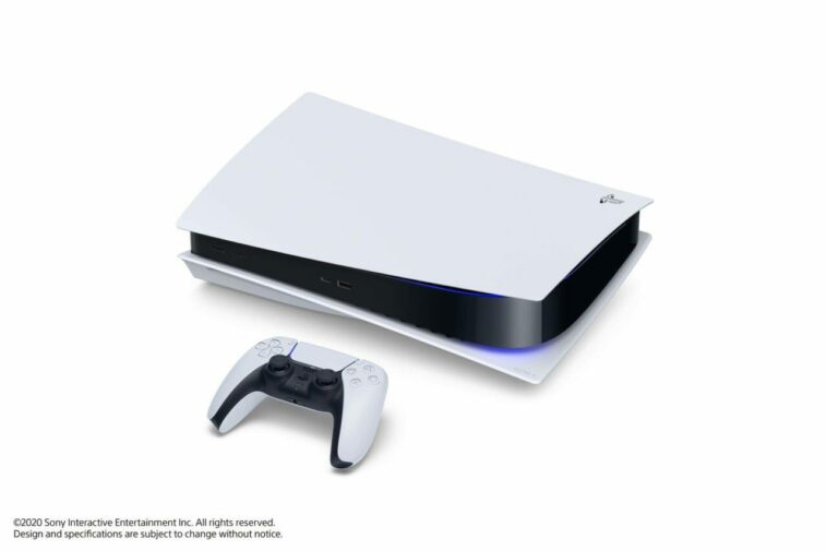 Sony Buka Fitur Ekspansi Drive SSD untuk PlayStation 5 di Musim Panas Nanti 10 Sony Buka Fitur Ekspansi Drive SSD untuk PlayStation 5 di Musim Panas Nanti