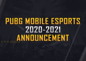 Pubg mobile announcement