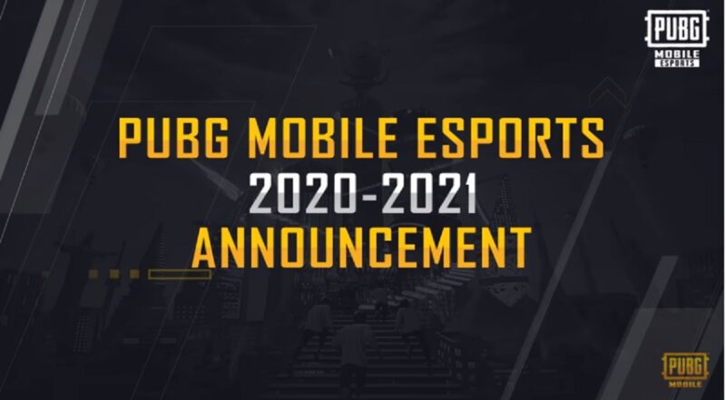 Pubg Mobile Announcement