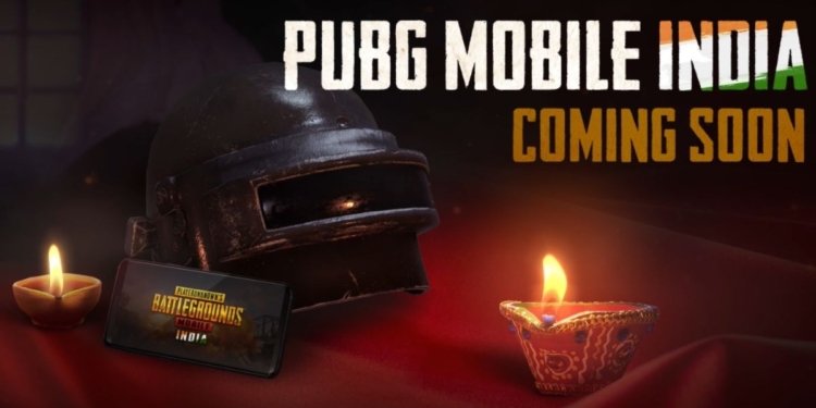 Pubg mobile india