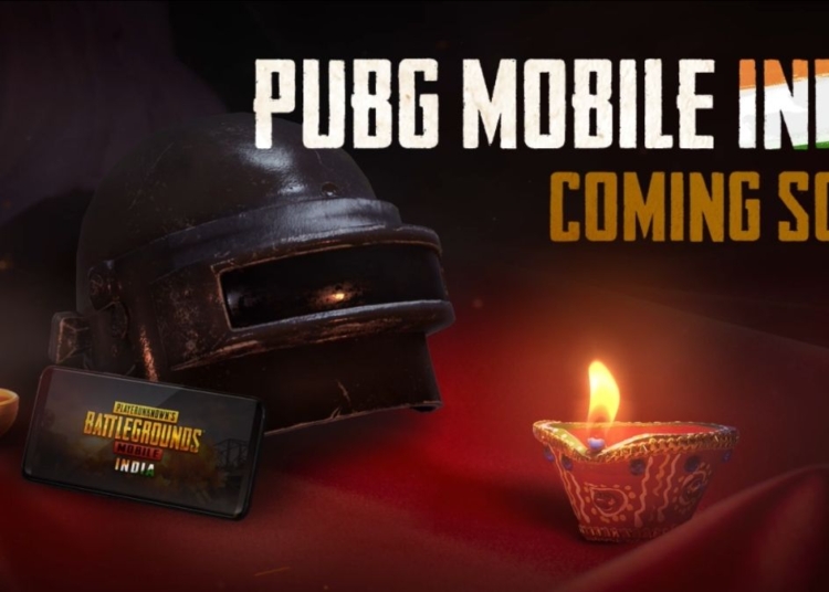Pubg corp investasi $100 juta untuk bisa kembangkan pubg mobile india 1 Pubg mobile india
