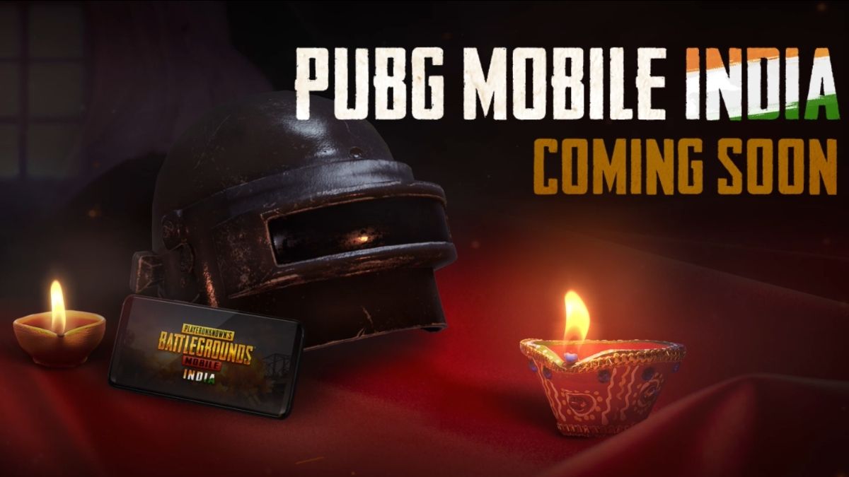 Pubg mobile india