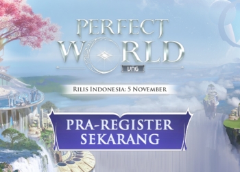 Perfect world mobile 1