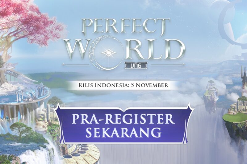 Perfect World Mobile 1