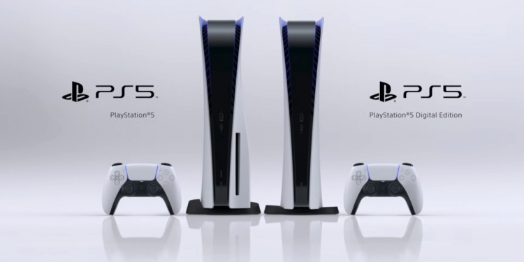 Playstation 5 jadi rilis konsol playstation tersukses sepanjang masa! Gamedaim