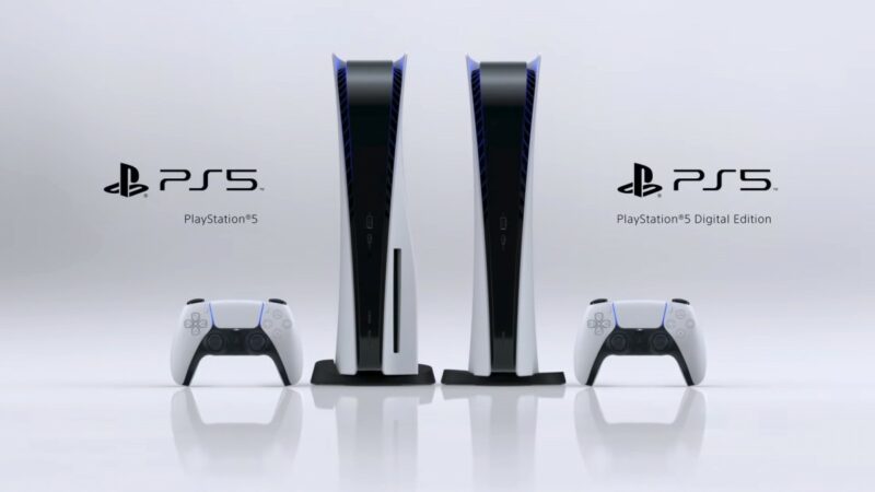 Playstation 5 Jadi Rilis Konsol Playstation Tersukses Sepanjang Masa! Gamedaim