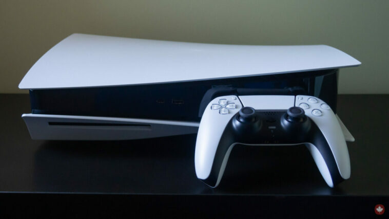 Playstation 5 Terjual Dua Kali Lipat Lebih Banyak Dari Xbox Series X Saat Peluncuran! Gamedaim