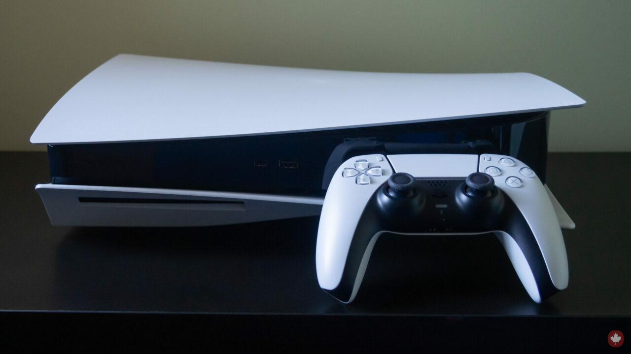 PlayStation 5 Terjual Dua Kali Lipat Lebih Banyak dari Xbox Series X Saat Peluncuran! 1 Playstation 5 Terjual Dua Kali Lipat Lebih Banyak Dari Xbox Series X Saat Peluncuran! Gamedaim