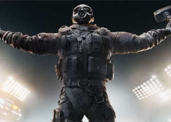 Rainbow six siege tuju playstation 5 dan xbox series x desember 2020!