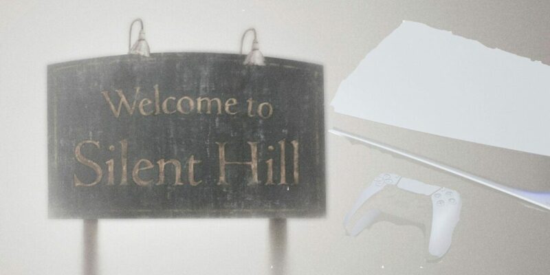 Rumor Hideo Kojima Sedang Kembangkan Silent Hill Untuk Playstation 5