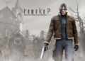 Rumor resident evil 4 remake akan rilis akhir tahun 2022