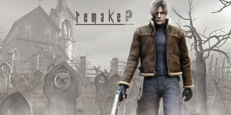 Rumor resident evil 4 remake akan rilis akhir tahun 2022