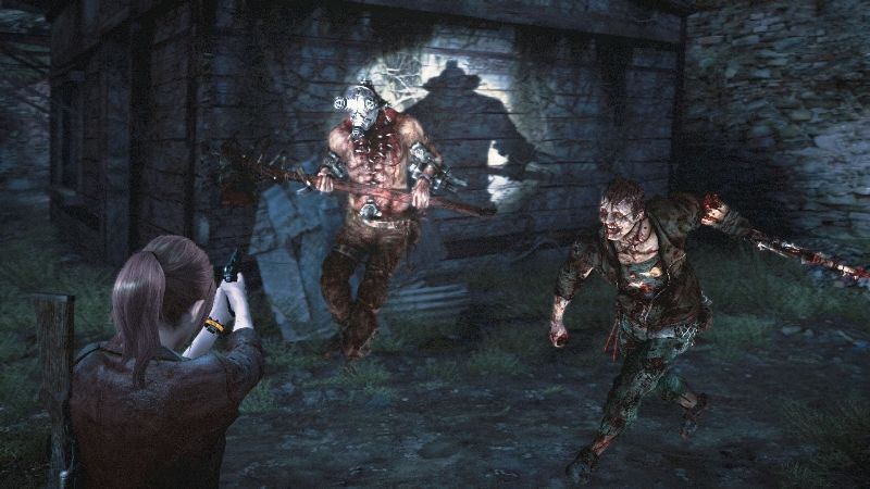 Rumor: Resident Evil Revelations 3 Sedang Dikembangkan? 2 Rumor Resident Evil Revelations 3 Sedang Dikembangkan