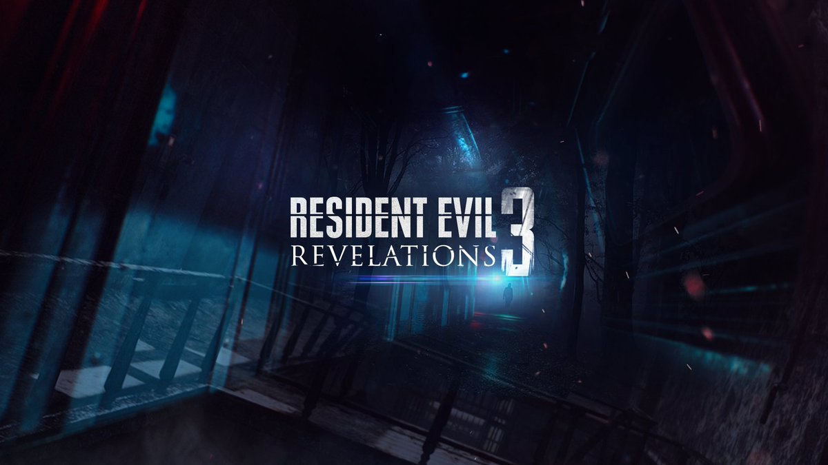 Rumor: Resident Evil Revelations 3 Sedang Dikembangkan?
