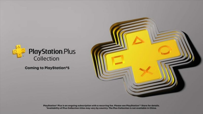 Sony Akan Banned Pengguna Playstation 5 Yang Menjual Ps Plus Collection 