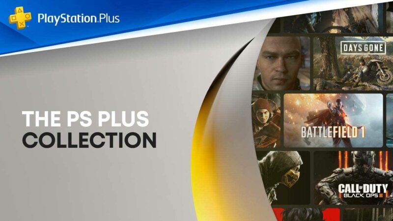 Sony Akan Banned Pengguna Playstation 5 Yang Menjual Ps Plus Collection