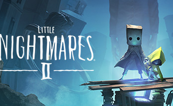 Spesifikasi little nightmares ii