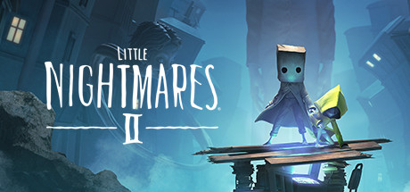 Spesifikasi little nightmares ii