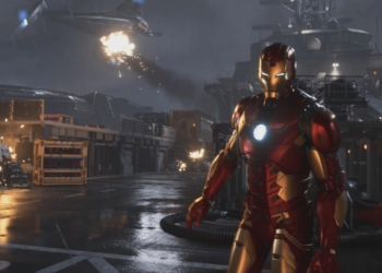 Square enix akui marvel's avengers belum balik modal! Gamedaim