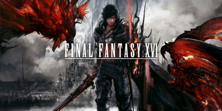 Square enix berikan detail final fantasy xvi! Gamedaim