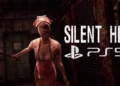 Tanggal rilis silent hill untuk playstation 5 bocor gamedaim