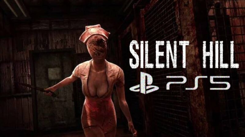 Tanggal Rilis Silent Hill Untuk Playstation 5 Bocor Gamedaim