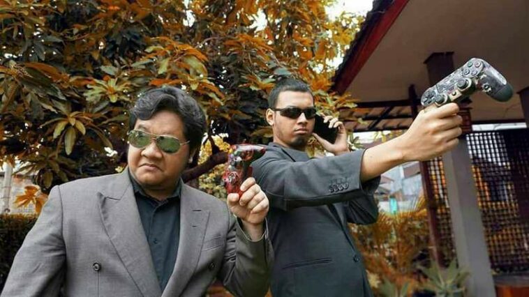 Tara Arts Game Indonesia Ceritakan Pengalamannya Terinfeksi Virus Corona Dan Sembuh! Gamedaim