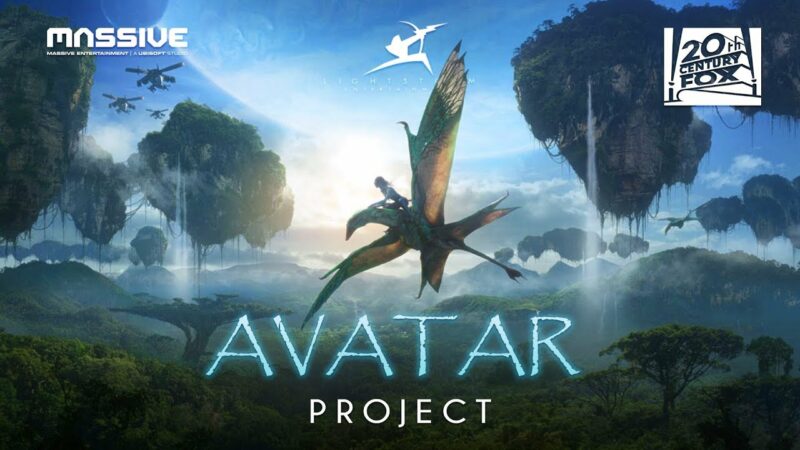 Ubisoft Tunda Game Avatar Ke 2022 1 1