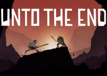 Unto the end rilis bulan desember