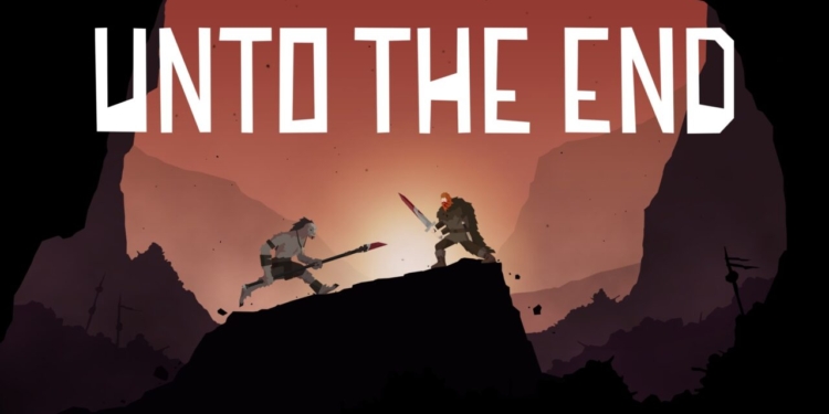 Unto the end rilis bulan desember