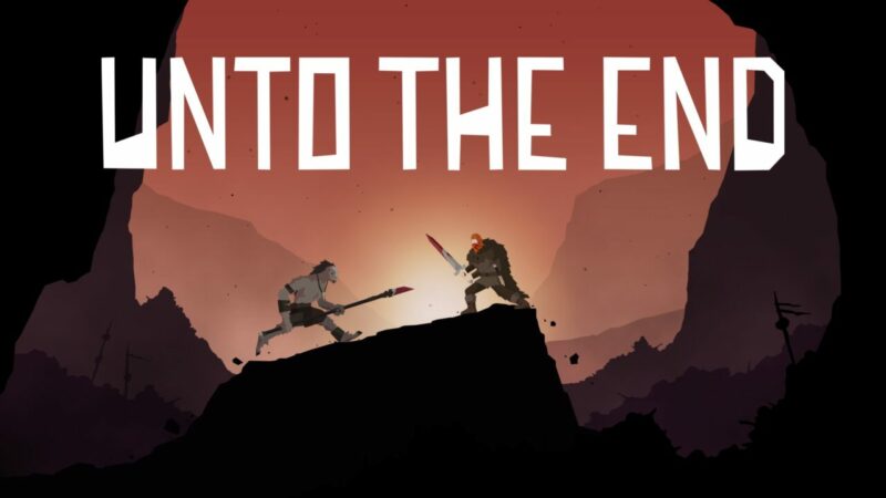 Unto The End Rilis Bulan Desember