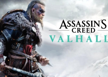 Valhalla jadi seri assassin's creed tersukses sepanjang masa!