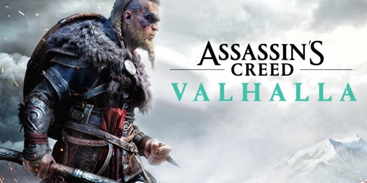 Valhalla jadi seri assassin's creed tersukses sepanjang masa!