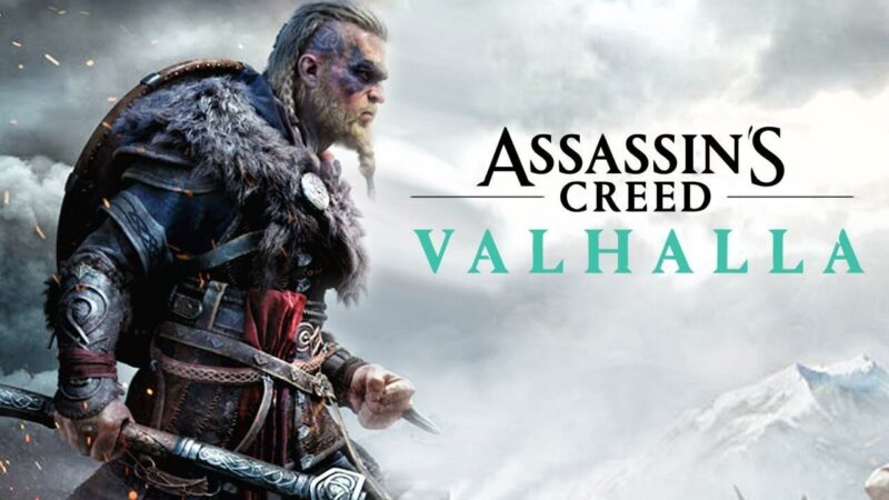 Valhalla Jadi Seri Assassin's Creed Tersukses Sepanjang Masa! 