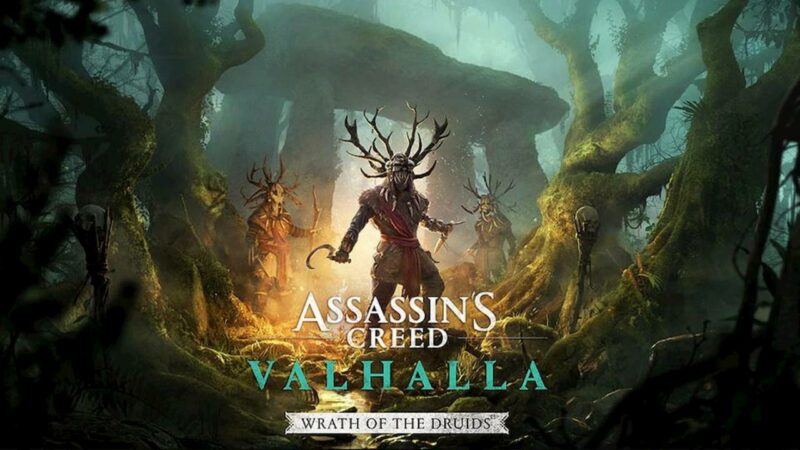 Valhalla jadi seri assassins creed tersukses sepanjang masa