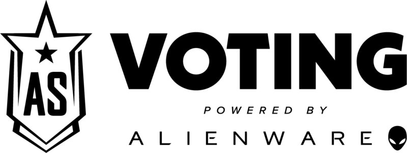 Voting by alienware