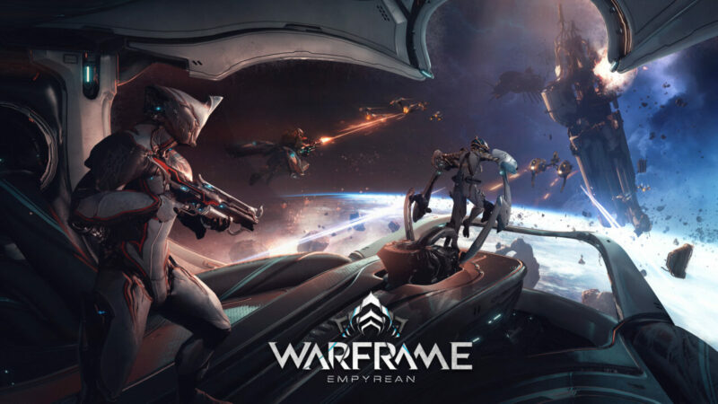 Warframe