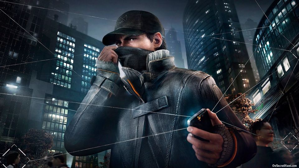 Bocor, Watch Dogs Complete Edition Tuju Konsol Next-Gen 1 Watch Dogs Complete Edition