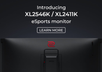 Xl2546k&xl2411k zowie new gaming monitor