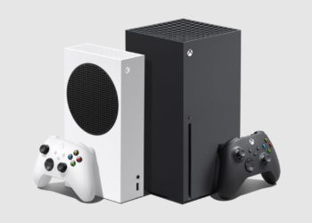 Xbox series x s terjual 1,3 juta unit dalam seminggu rilis!