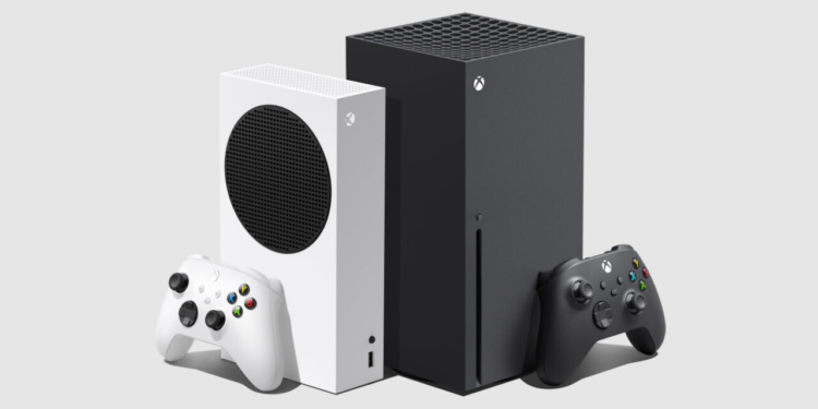 Xbox series x s terjual 1,3 juta unit dalam seminggu rilis!