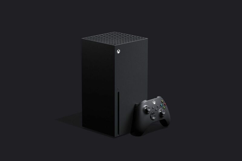 Xbox Series X S Terjual 13 Juta Unit Dalam Seminggu Rilis